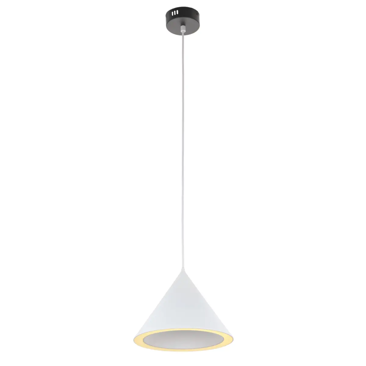 Подвесной светодиодный светильник IP40 MyFar Маретта MR2212-1PL