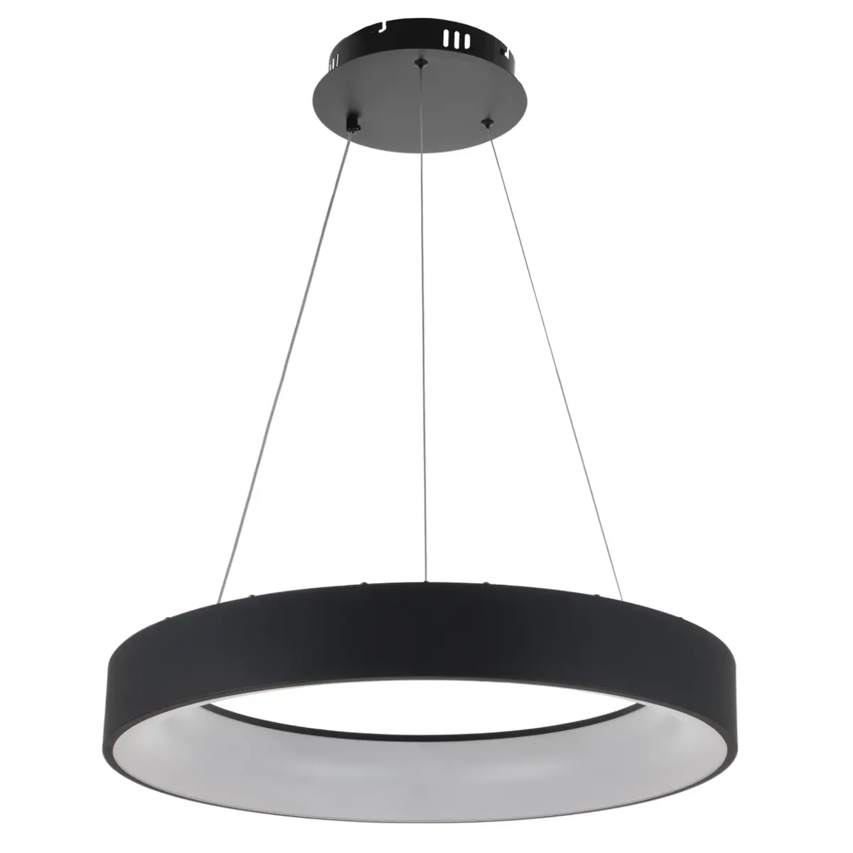 Подвесной светодиодный светильник IP40 с ПДУ MyFar Шеннон MR2190-1PL