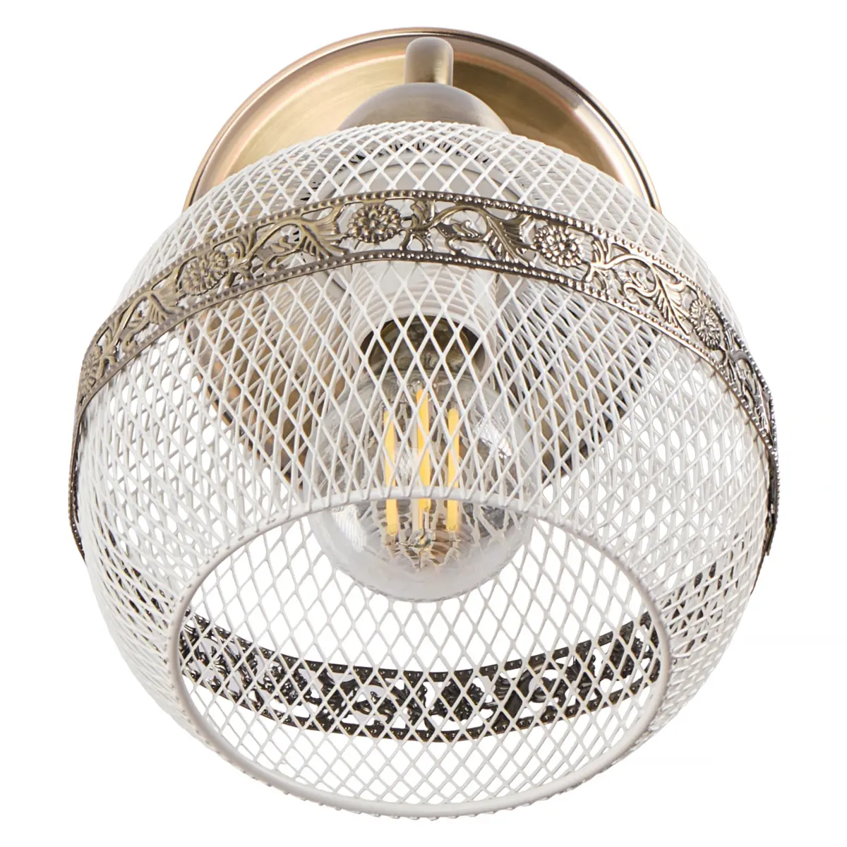 Бра MyFar Фрэнк MR1650-1W