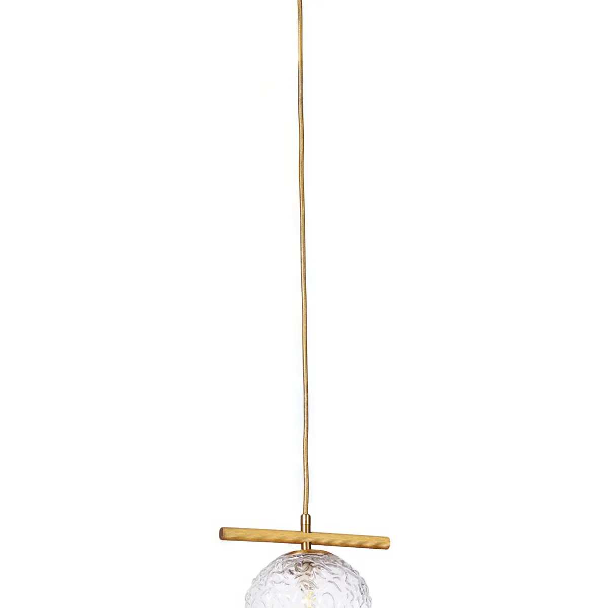 Подвесной светильник MyFar Фрэнсис MR2074-1P в форме шара