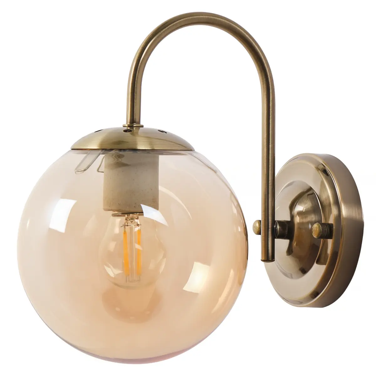 Бра MyFar Кейт MR1430-1W