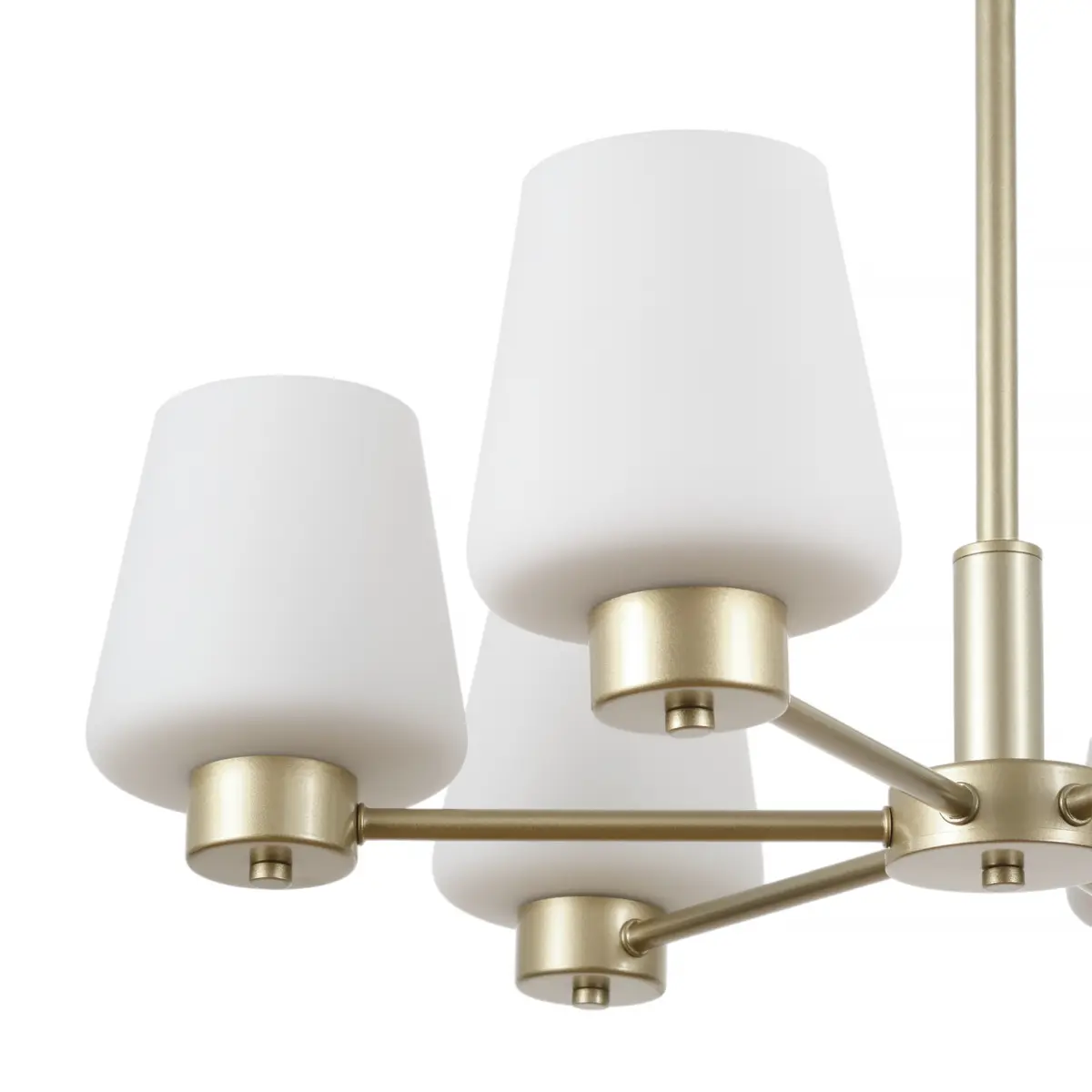 Подвесная люстра MyFar Марк MR2341-6P