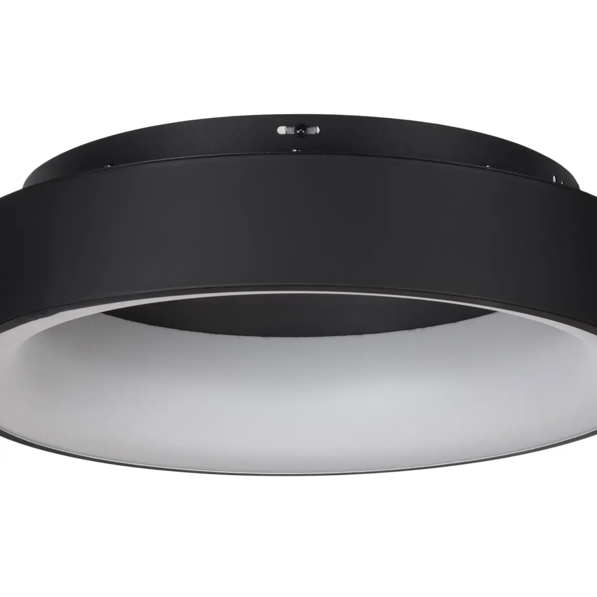Потолочный светильник с пультом управления круглый IP40 MyFar Шеннон MR2193-1PL