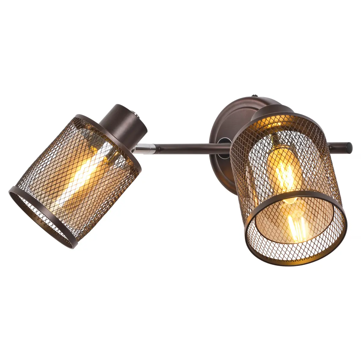 Спот на штанге MyFar Кэти MR1511-2WC