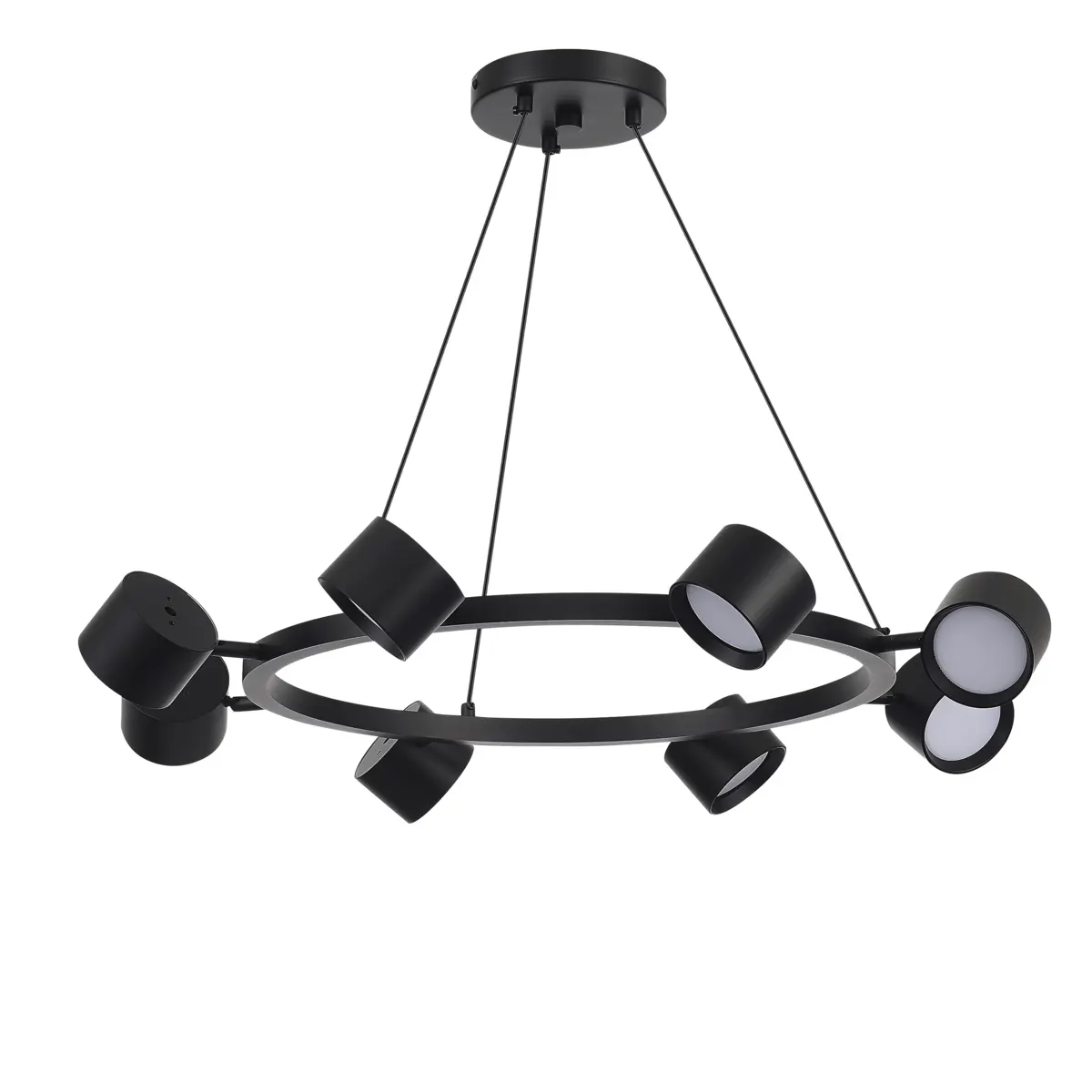 Подвесной светильник MyFar Эдда MR2640-8P