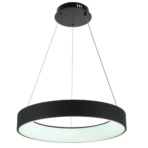 Подвесной светодиодный светильник IP40 с ПДУ MyFar Шеннон MR2190-1PL