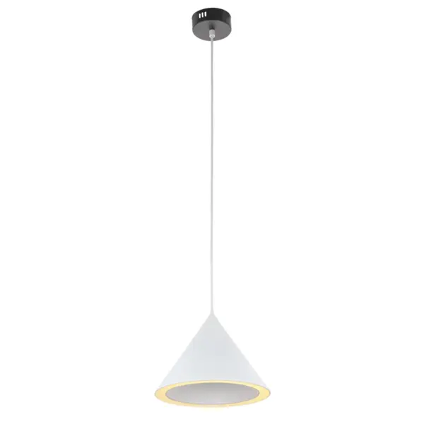 Подвесной светодиодный светильник IP40 MyFar Маретта MR2212-1PL
