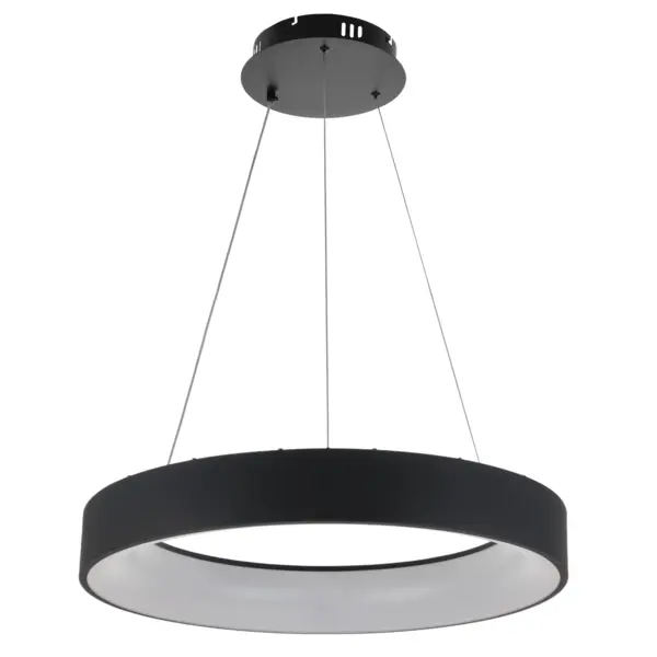 Подвесной светодиодный светильник IP40 с ПДУ MyFar Шеннон MR2190-1PL