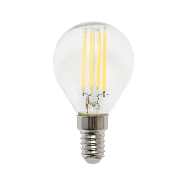 Лампочка светодиодная MyFar Базис E14 MB1003E14-6W3K