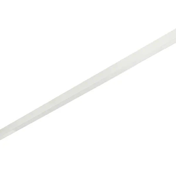 Трековый магнитный светодиодный светильник 30W 48V MyFar Флоу MT0210-30W4K-W