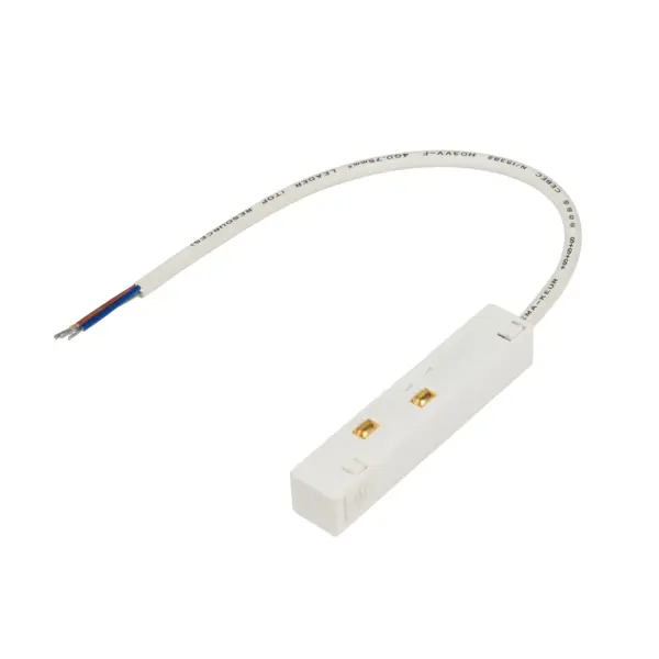 Ввод питания 48V MyFar МагСет MT0200-PI-W