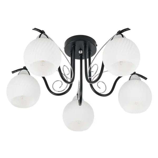Потолочная люстра MyFar Даниэлла MR1570-5C