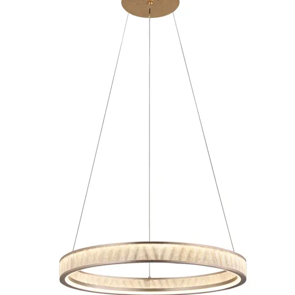 Подвесной светильник LED MyFar Виллем MR2540-1PL кольцо