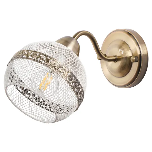 Бра MyFar Фрэнк MR1650-1W