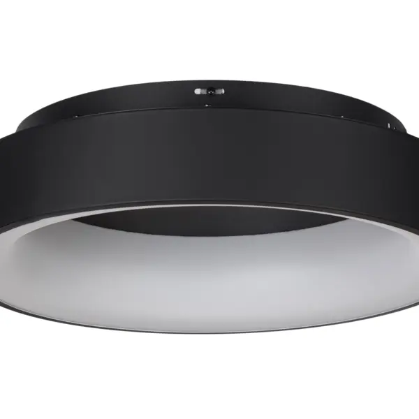 Потолочный светильник с пультом управления круглый IP40 MyFar Шеннон MR2193-1PL
