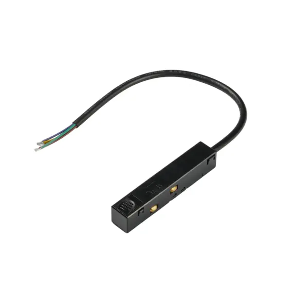 Ввод питания 48V MyFar МагСет MT0200-PI-B