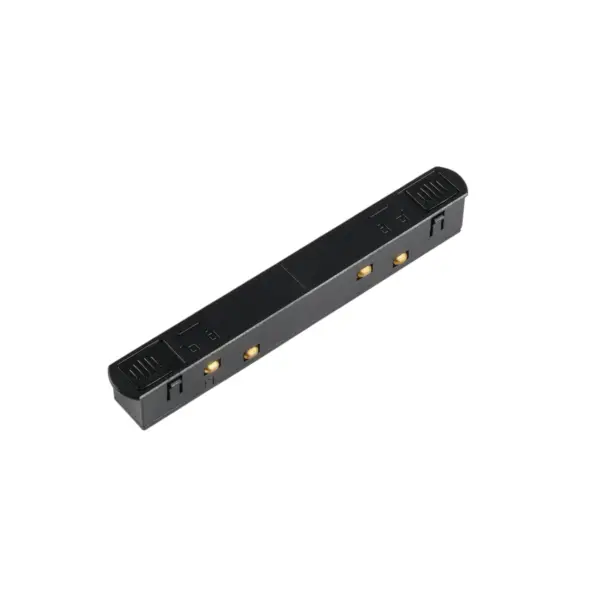 Коннектор питания прямой 48V MyFar МагСет MT0200-HC-B
