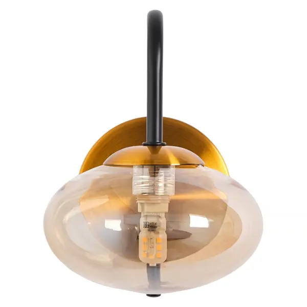 Бра MyFar Скотт MR1750-1W