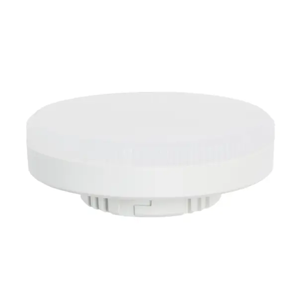 Лампочка светодиодная MyFar Базис GX53 MB1302GX53-8W4K