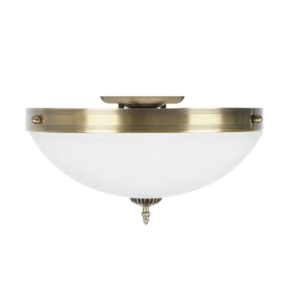 Потолочная люстра на штанге MyFar Биене MR1526-4C