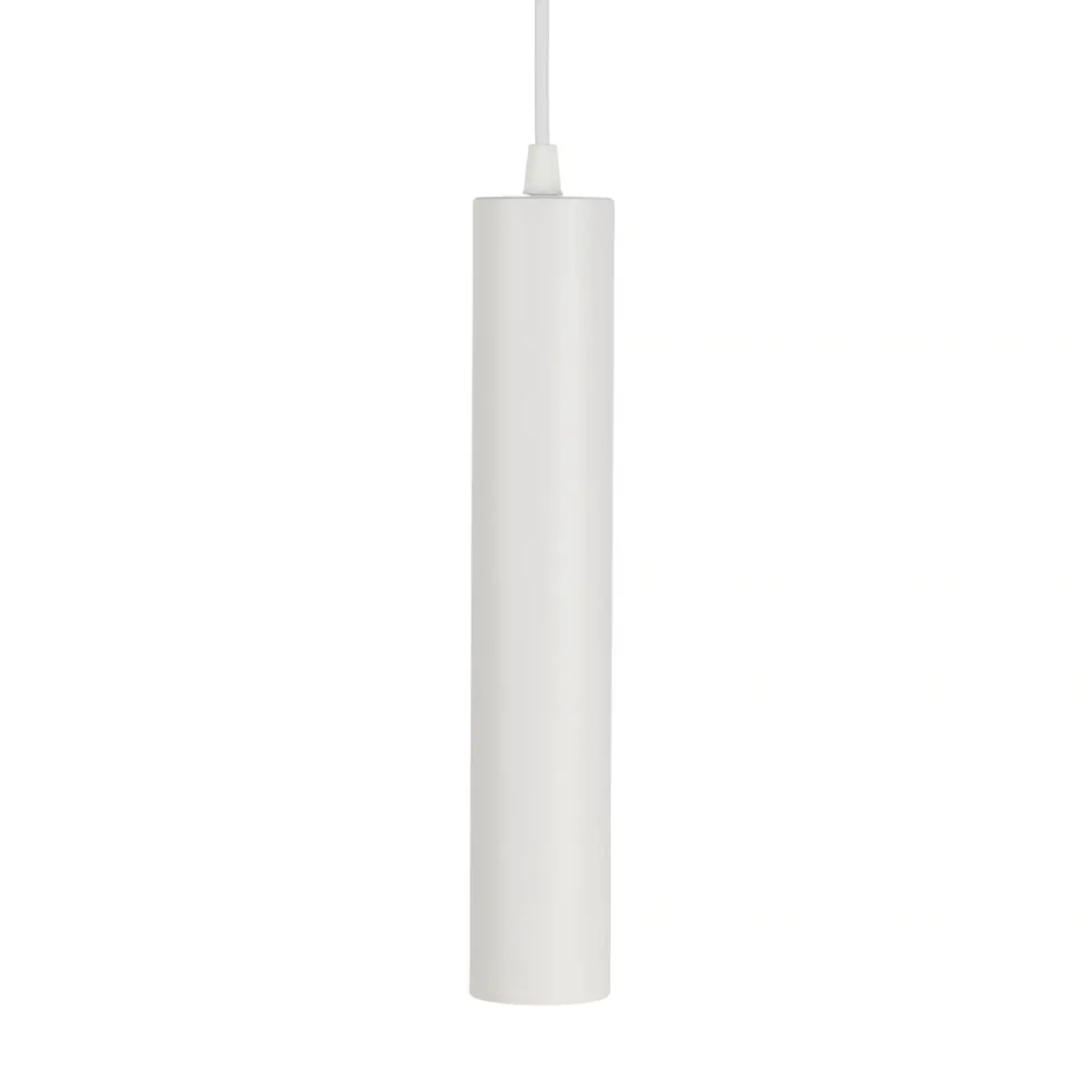 Трековый однофазный светильник 35W 220V MyFar Бим MT0126-GU10-W
