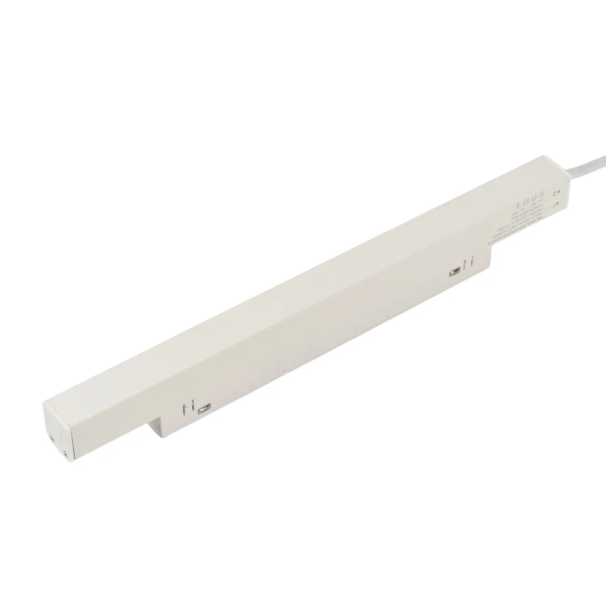 Блок питания 48V MyFar МагДрайв MT0200-PS-200W-W