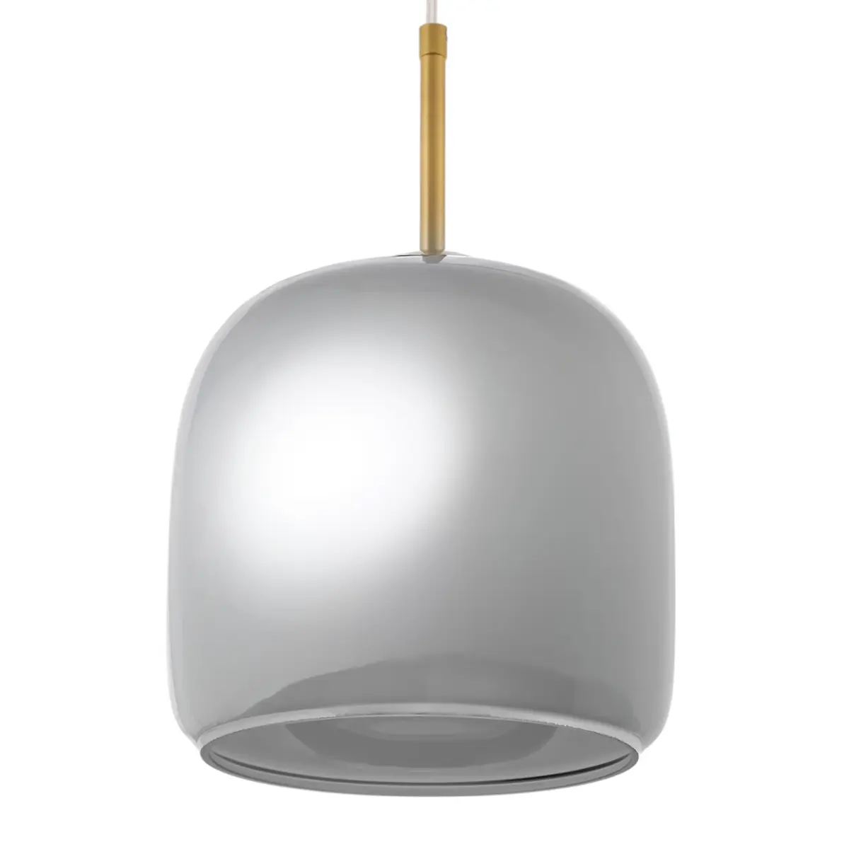 Подвесной светодиодный светильник IP40 MyFar Чарли MR2133-1PL