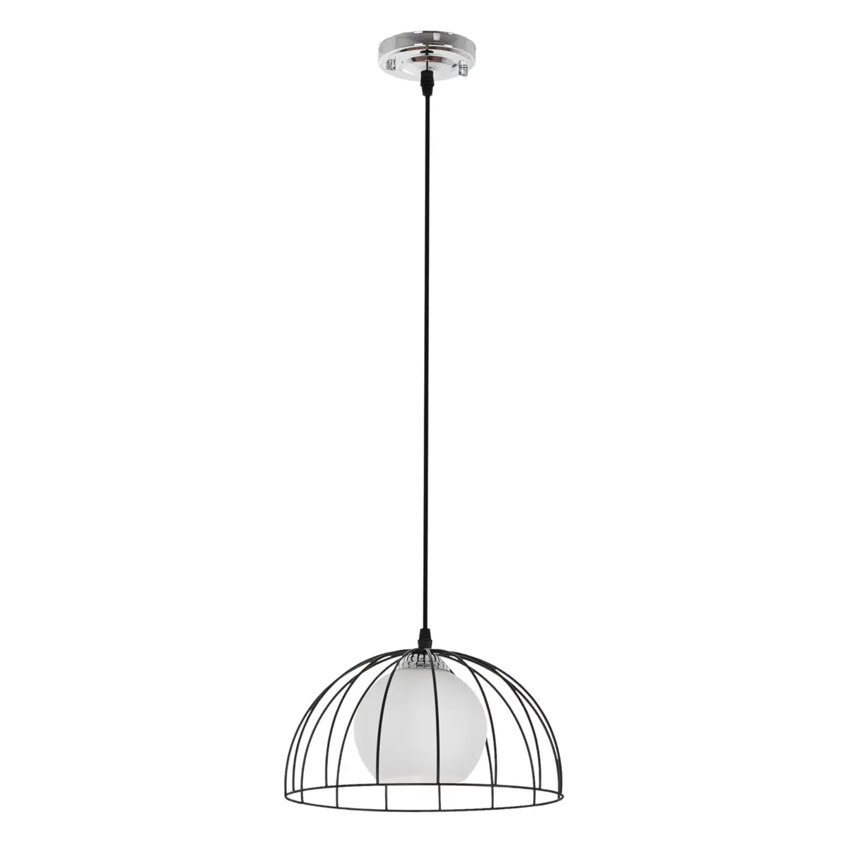 Подвесной светильник MyFar Моника MR1270-P
