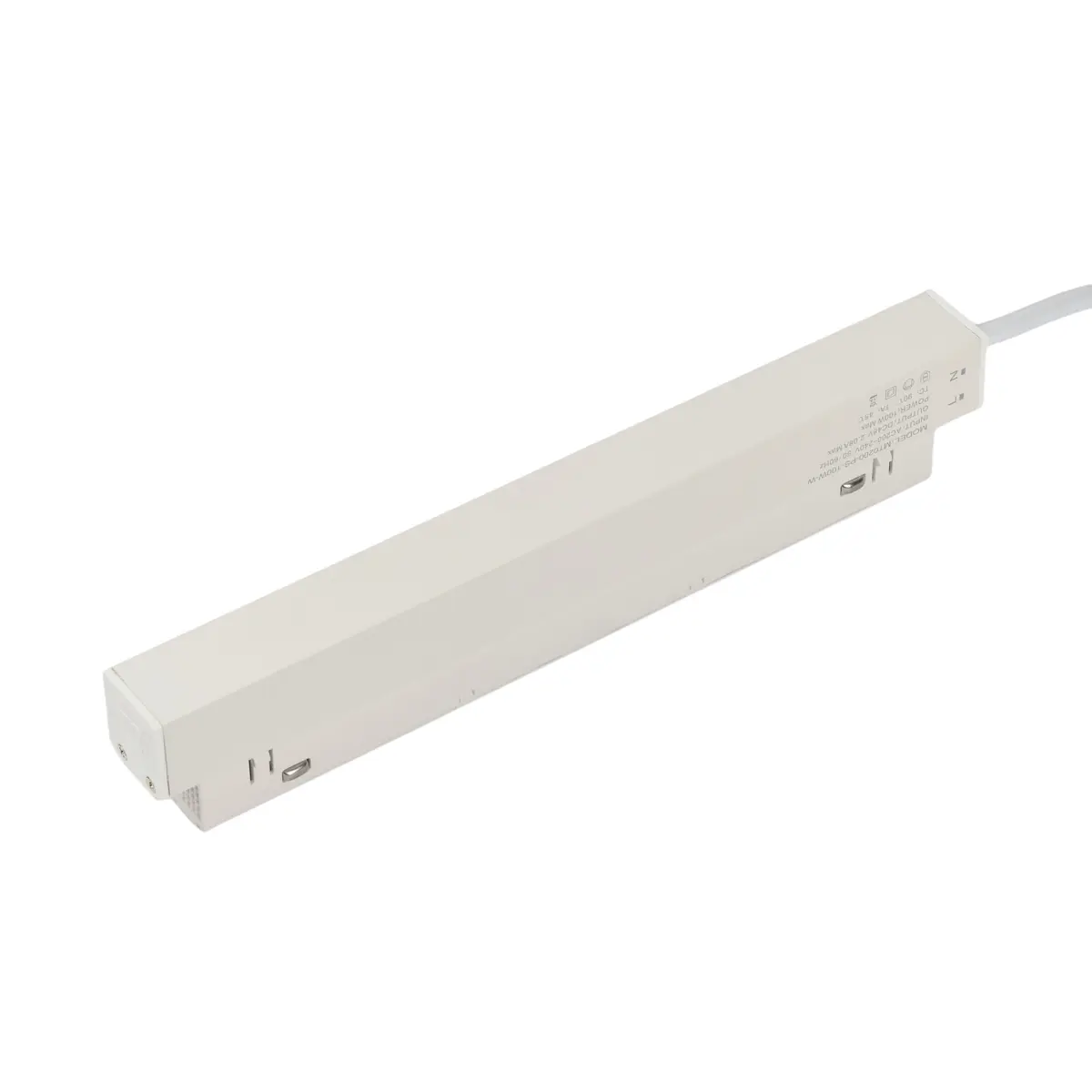 Блок питания 48V MyFar МагДрайв MT0200-PS-100W-W