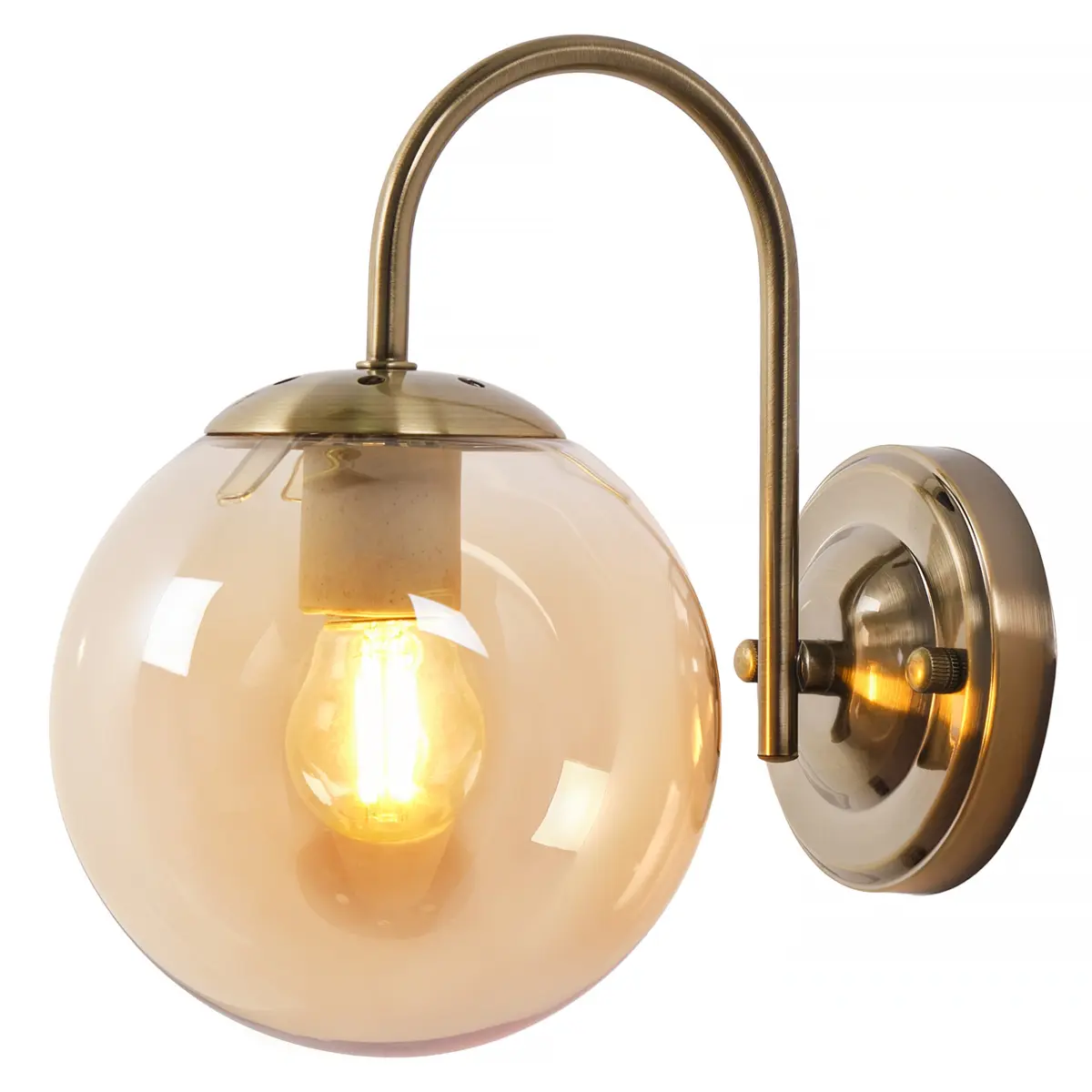 Бра MyFar Кейт MR1430-1W