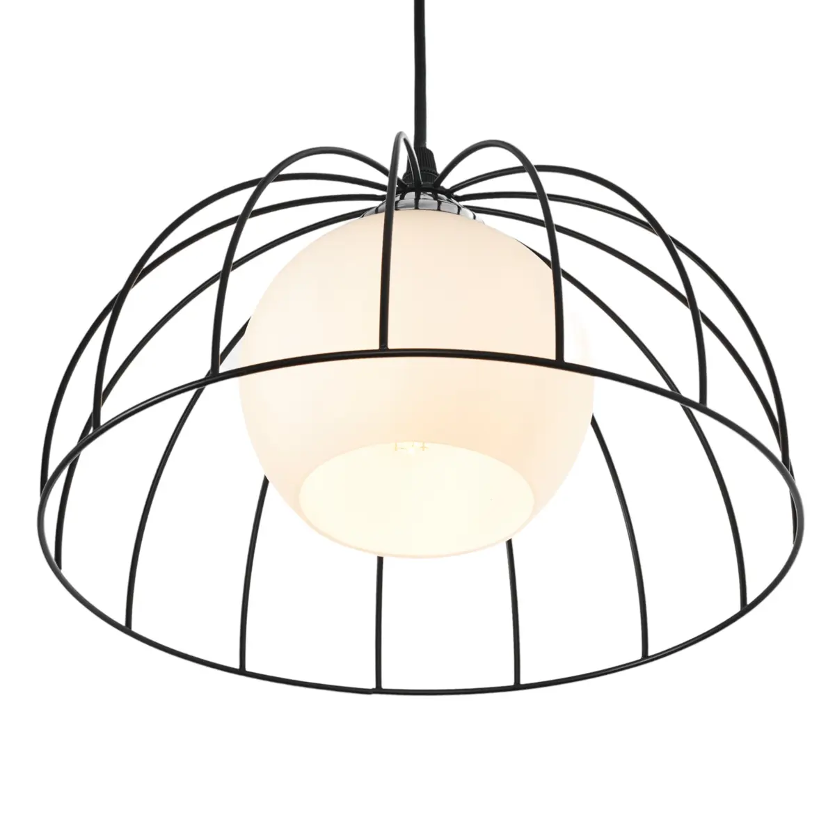 Подвесной светильник MyFar Моника MR1270-P