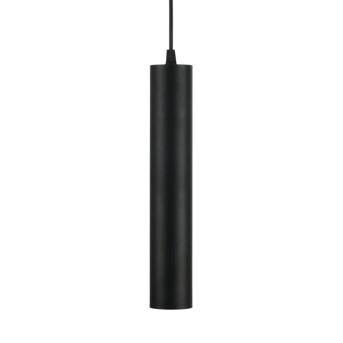 Трековый однофазный светильник 35W 220V MyFar Бим MT0126-GU10-B