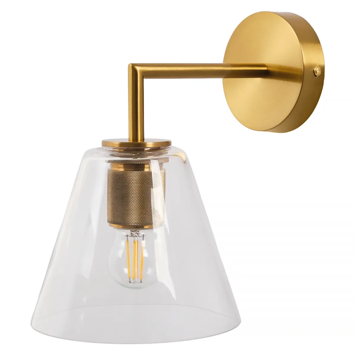 Бра MyFar Стивен MR1030-1W