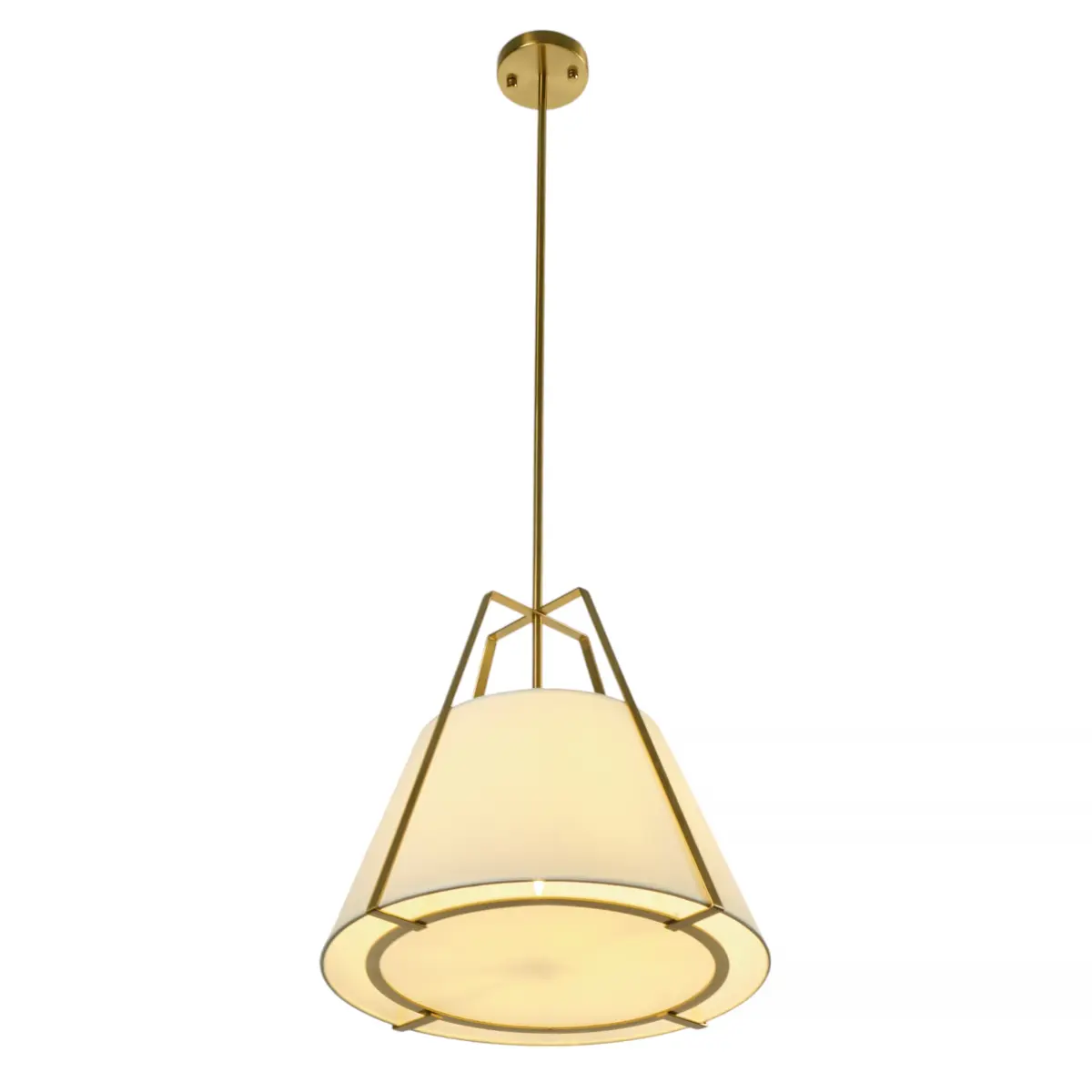 Потолочная люстра MyFar Финн MR2450-1P