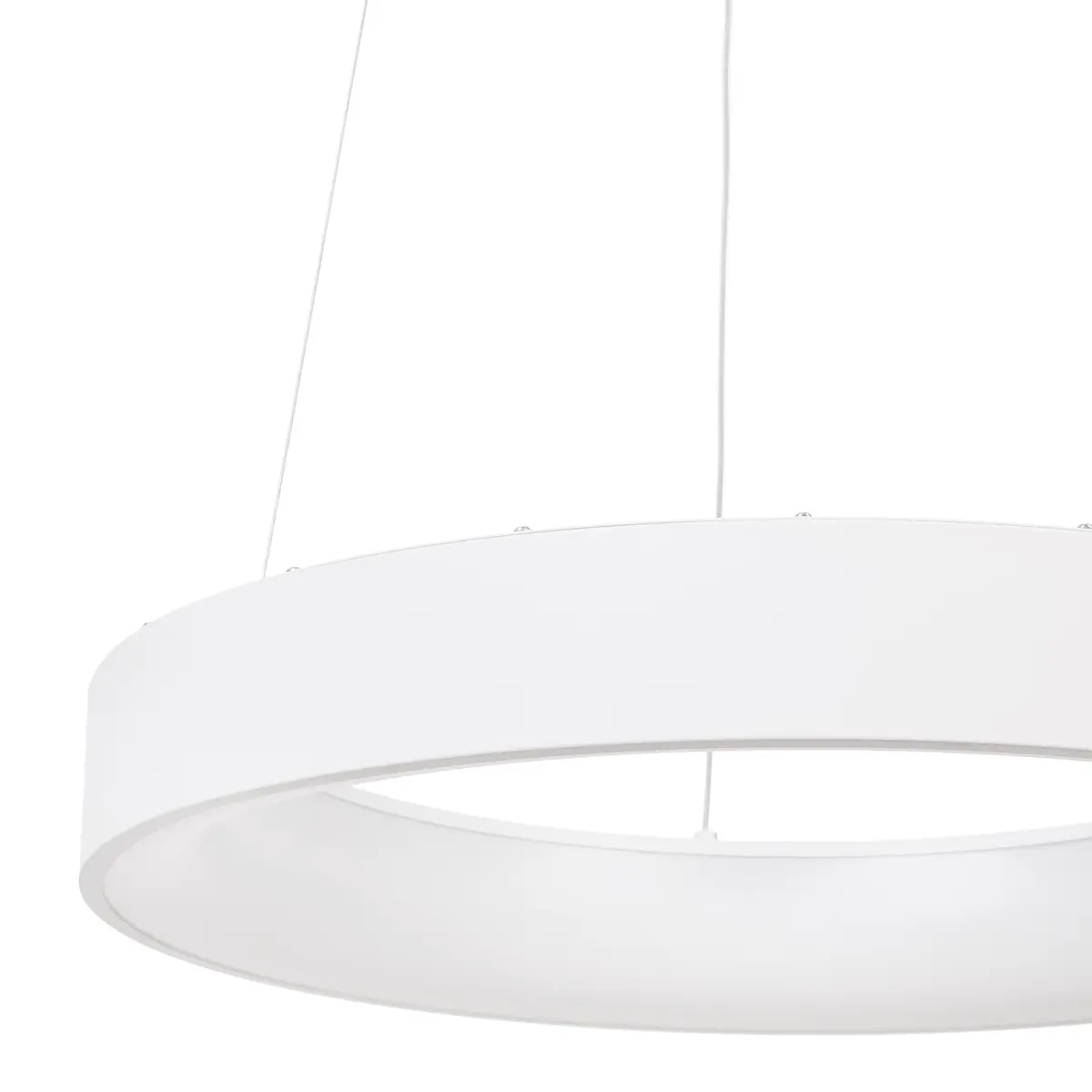 Подвесной светодиодный светильник IP40 с ПДУ MyFar Шеннон MR2191-1PL