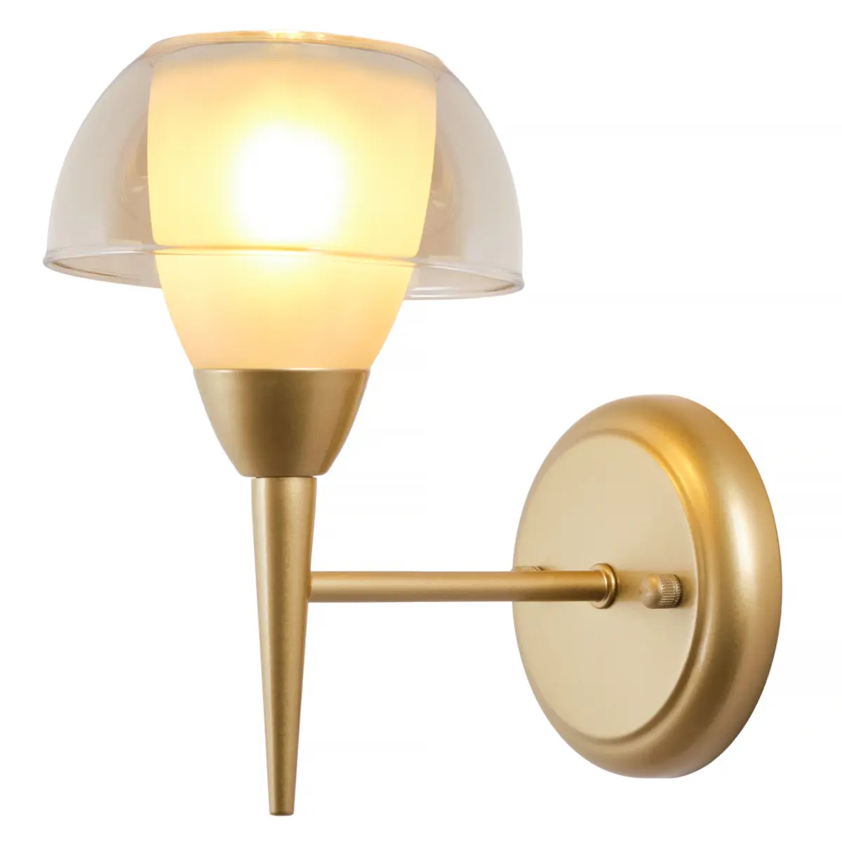 Бра MyFar Сильвия MR1301-1W