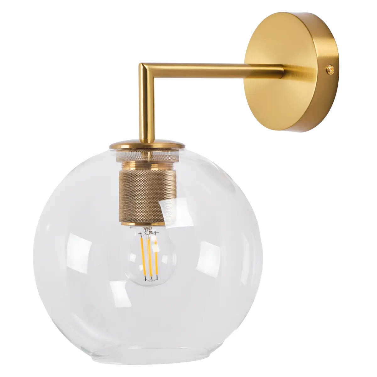 Бра MyFar Стивен MR1032-1W