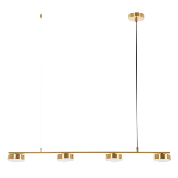 Подвесной светильник светодиодный MyFar Милла MR1002-4PL
