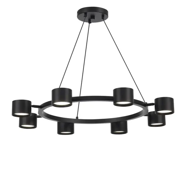Подвесной светильник MyFar Эдда MR2640-8P