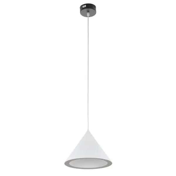 Подвесной светодиодный светильник IP40 MyFar Маретта MR2212-1PL
