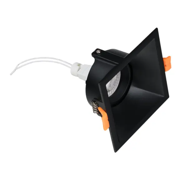 Встраиваемый точечный светильник MyFar Нексус MT2043-G5.3-B