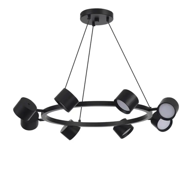 Подвесной светильник MyFar Эдда MR2640-8P